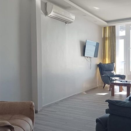 Deniz Hotel Kumburgaz Büyükçekmece Exterior foto