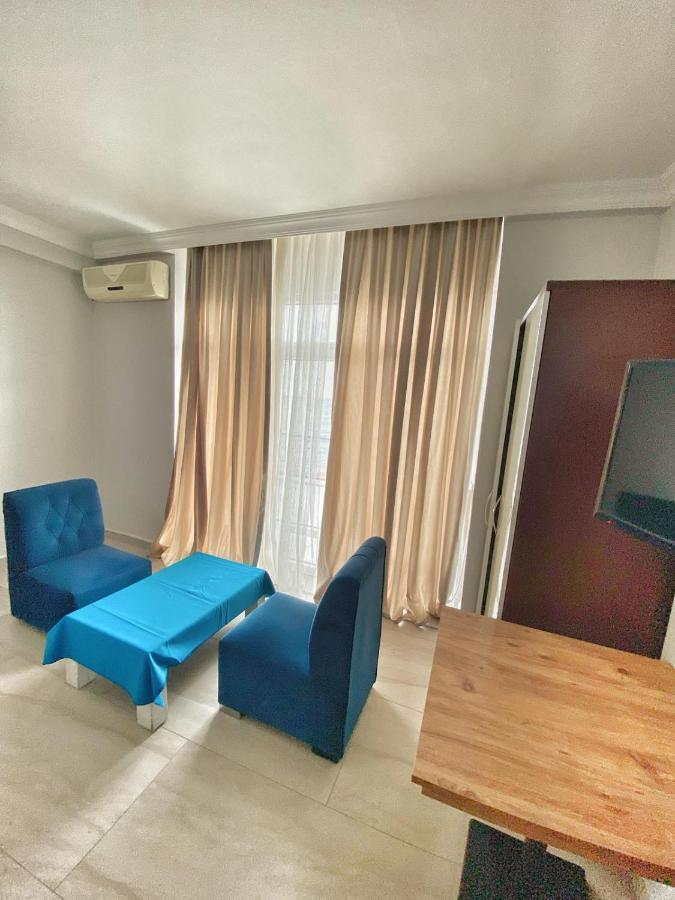 Deniz Hotel Kumburgaz Büyükçekmece Exterior foto
