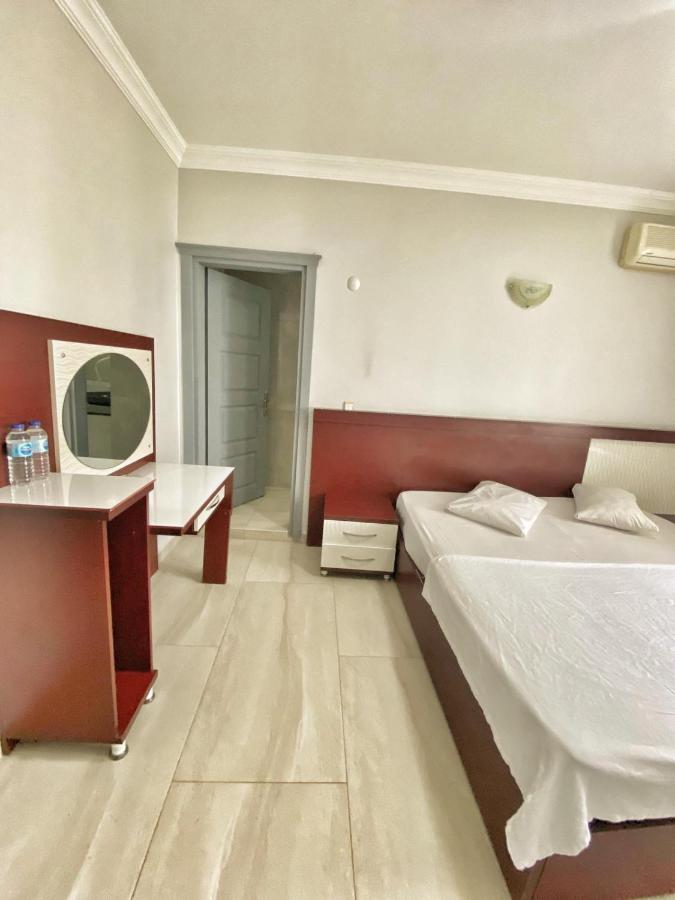 Deniz Hotel Kumburgaz Büyükçekmece Exterior foto