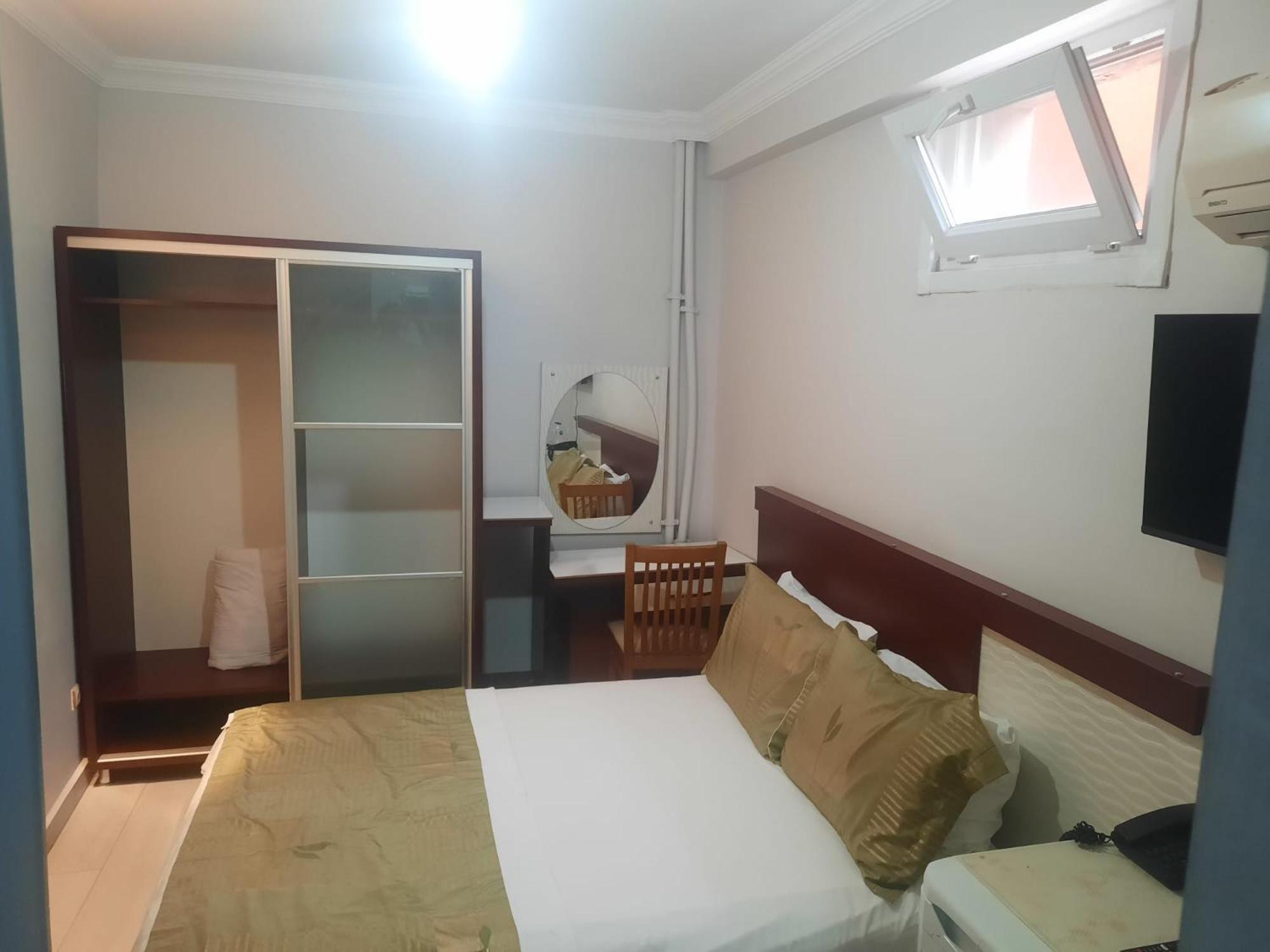 Deniz Hotel Kumburgaz Büyükçekmece Exterior foto